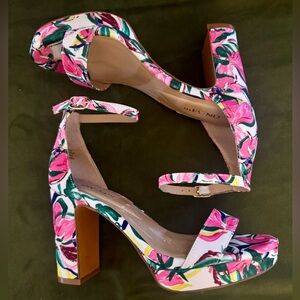 On 34th
Women's Rannda Platform Dress Sandals